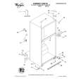 WHIRLPOOL ET21NKXJT00 Parts Catalog WHIRLPOOL ET21NKXJT00 Parts Catalog