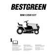 ELECTROLUX BM135H107 Owners Manual ELECTROLUX BM135H107 Owners Manual