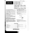 PIONEER X33Z Owners Manual PIONEER X33Z Owners Manual
