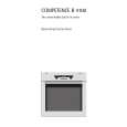 AEG B4100-B Owners Manual AEG B4100-B Owners Manual
