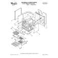 WHIRLPOOL RB262PXAB5 Parts Catalog WHIRLPOOL RB262PXAB5 Parts Catalog