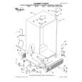 WHIRLPOOL GS6SHEXNB02 Parts Catalog WHIRLPOOL GS6SHEXNB02 Parts Catalog
