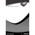 PHILIPS SBCHC300/00 Owners Manual PHILIPS SBCHC300/00 Owners Manual