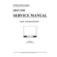 DURABRAND DBTV2500 Service Manual DURABRAND DBTV2500 Service Manual