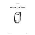 ELECTROLUX EWT941 Owners Manual ELECTROLUX EWT941 Owners Manual