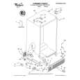 WHIRLPOOL ED5FTGXKQ00 Parts Catalog WHIRLPOOL ED5FTGXKQ00 Parts Catalog