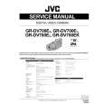 JVC GRDV700EX/EY/EZ/EK Service Manual JVC GRDV700EX/EY/EZ/EK Service Manual