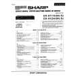 SHARP DX611H Service Manual SHARP DX611H Service Manual