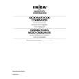 WHIRLPOOL IMH16XSQ1 Owners Manual WHIRLPOOL IMH16XSQ1 Owners Manual