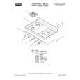 WHIRLPOOL FGP320EN0 Parts Catalog WHIRLPOOL FGP320EN0 Parts Catalog