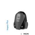 PHILIPS FC8380/01 Owners Manual PHILIPS FC8380/01 Owners Manual