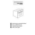 WHIRLPOOL AKP 208/WH Owners Manual WHIRLPOOL AKP 208/WH Owners Manual