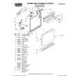 WHIRLPOOL WU3000Y1 Parts Catalog WHIRLPOOL WU3000Y1 Parts Catalog