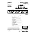 PHILIPS FWC85 Service Manual PHILIPS FWC85 Service Manual