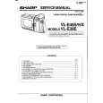 SHARP VLE45S/H/X Service Manual SHARP VLE45S/H/X Service Manual