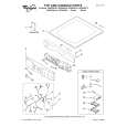 WHIRLPOOL GEW9200LL2 Parts Catalog WHIRLPOOL GEW9200LL2 Parts Catalog