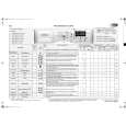 WHIRLPOOL AWOE 8758 Quick Start WHIRLPOOL AWOE 8758 Quick Start