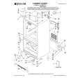 WHIRLPOOL JFC2089HPR10 Parts Catalog WHIRLPOOL JFC2089HPR10 Parts Catalog