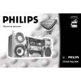 PHILIPS FW-C720/19 Owners Manual PHILIPS FW-C720/19 Owners Manual