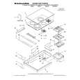 WHIRLPOOL KECC508RPW03 Parts Catalog WHIRLPOOL KECC508RPW03 Parts Catalog