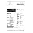 KOERTING 39811 Service Manual KOERTING 39811 Service Manual