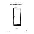 ELECTROLUX EUC2508 Owners Manual ELECTROLUX EUC2508 Owners Manual