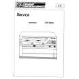WATSON CO6755 Service Manual WATSON CO6755 Service Manual