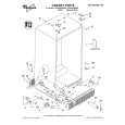 WHIRLPOOL 7GS2SHEXMQ00 Parts Catalog WHIRLPOOL 7GS2SHEXMQ00 Parts Catalog