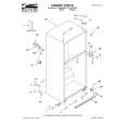 WHIRLPOOL TT18AKXPQ04 Parts Catalog WHIRLPOOL TT18AKXPQ04 Parts Catalog