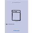ELECTROLUX ESF6152 Owners Manual ELECTROLUX ESF6152 Owners Manual