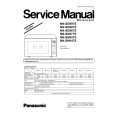 PANASONIC NN-SD987S Service Manual PANASONIC NN-SD987S Service Manual