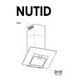 WHIRLPOOL HDN SW600 Installation Manual WHIRLPOOL HDN SW600 Installation Manual