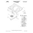 WHIRLPOOL YIES366RS0 Parts Catalog WHIRLPOOL YIES366RS0 Parts Catalog