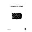 ELECTROLUX EHL805 Owners Manual ELECTROLUX EHL805 Owners Manual