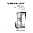 WHIRLPOOL KSRS27QXWH01 Owners Manual WHIRLPOOL KSRS27QXWH01 Owners Manual