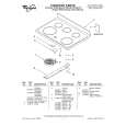 WHIRLPOOL RF199LXHZ1 Parts Catalog WHIRLPOOL RF199LXHZ1 Parts Catalog