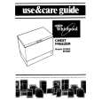 WHIRLPOOL EH060FXSN00 Owners Manual WHIRLPOOL EH060FXSN00 Owners Manual