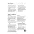 WHIRLPOOL KGN317ProfreshA+IN Owners Manual WHIRLPOOL KGN317ProfreshA+IN Owners Manual