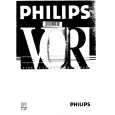 PHILIPS VR813 Owners Manual PHILIPS VR813 Owners Manual