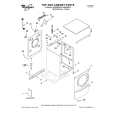 WHIRLPOOL GHW9460PL0 Parts Catalog WHIRLPOOL GHW9460PL0 Parts Catalog