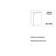 JUNO-ELECTROLUX JKI4458 Owners Manual JUNO-ELECTROLUX JKI4458 Owners Manual