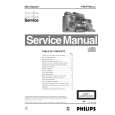 PHILIPS FWP750/22 Service Manual PHILIPS FWP750/22 Service Manual