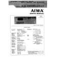 AIWA AD-6800EE Service Manual AIWA AD-6800EE Service Manual