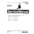 PHILIPS HR8755 Service Manual PHILIPS HR8755 Service Manual