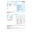 WHIRLPOOL AKZ 309 Quick Start WHIRLPOOL AKZ 309 Quick Start