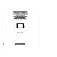 NORDMENDE S63 Owners Manual NORDMENDE S63 Owners Manual