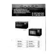 SHARP R5975 Owners Manual SHARP R5975 Owners Manual