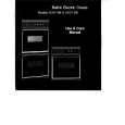 WHIRLPOOL AO27DB Owners Manual WHIRLPOOL AO27DB Owners Manual