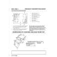 BAUKNECHT EKV 3460-1BR Quick Start BAUKNECHT EKV 3460-1BR Quick Start
