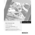 BOSCH HMT402 Owners Manual BOSCH HMT402 Owners Manual
